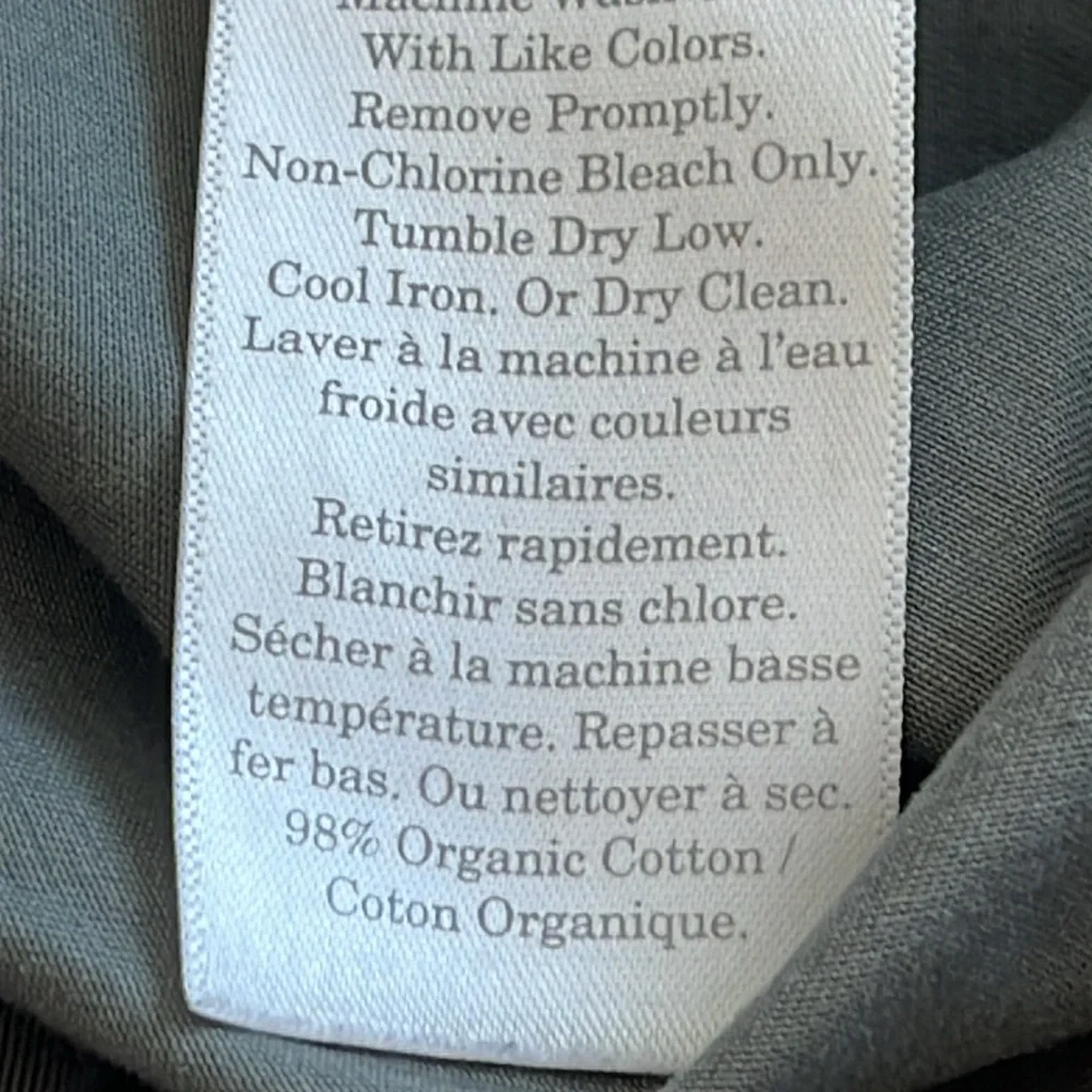 Everlane Easy Short - Picture 7 of 8